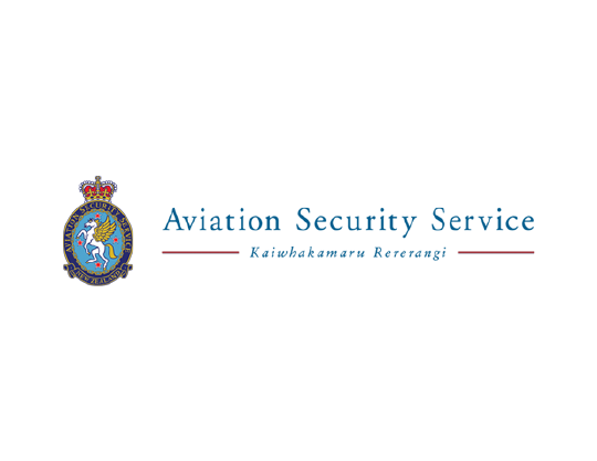 Aviation Security